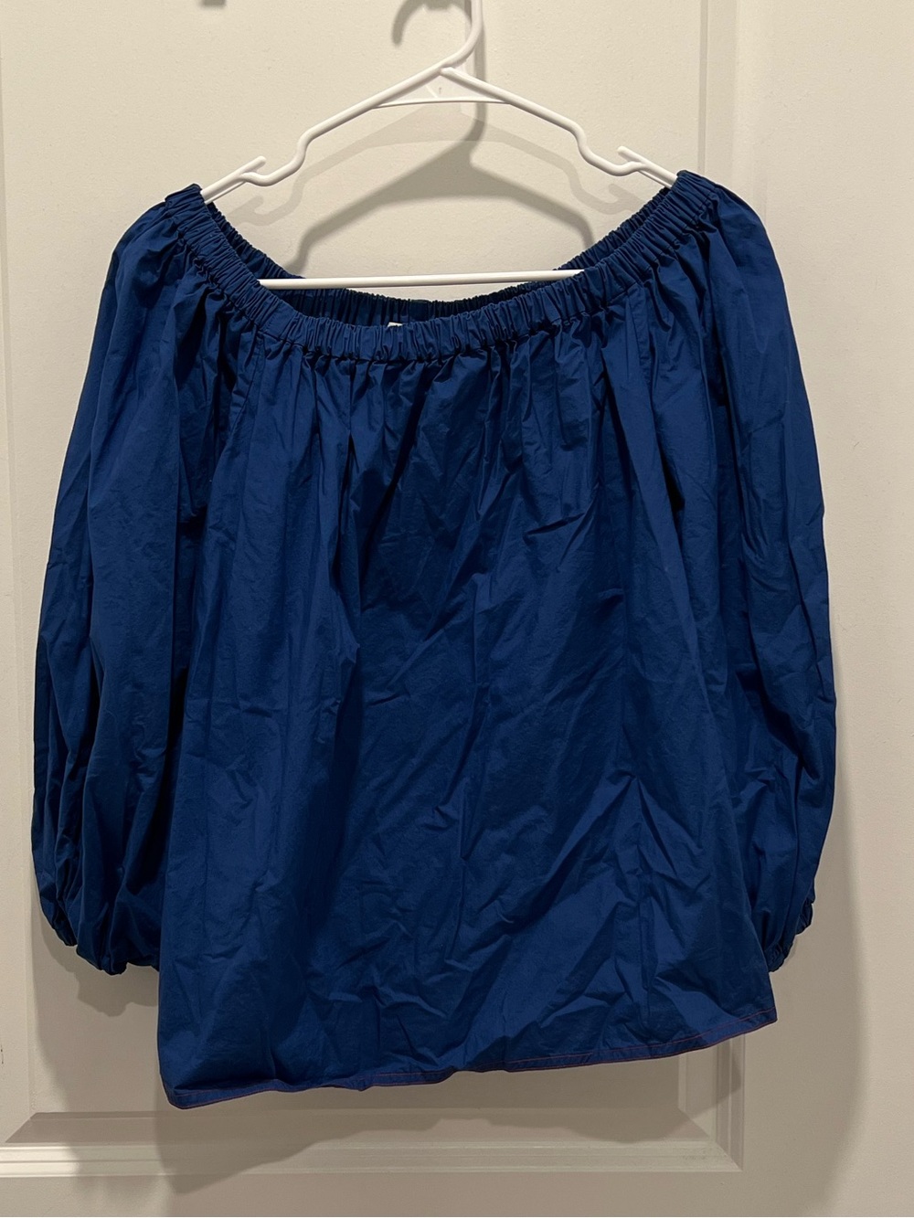 La DoubleJ Editions Paloma Shirt